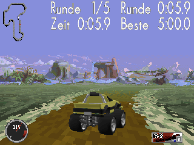 2FAST4YOU gameplay screenshot 6