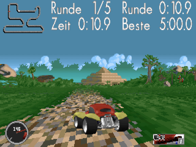2FAST4YOU gameplay screenshot 3