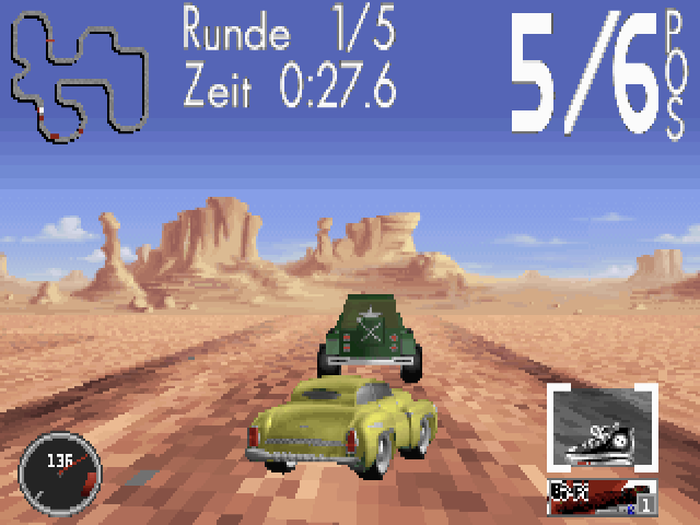 2FAST4YOU gameplay screenshot 5