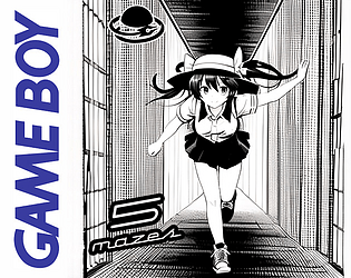 5 mazes gameplay screenshot 1