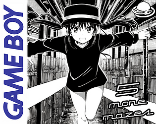 5 more mazes gameplay screenshot 1