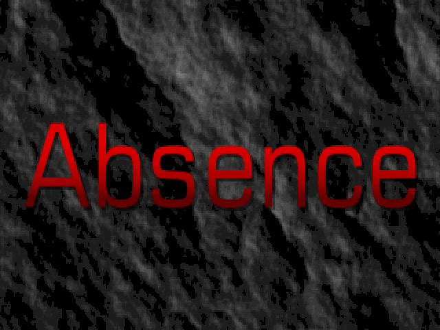 Absence gameplay screenshot 1