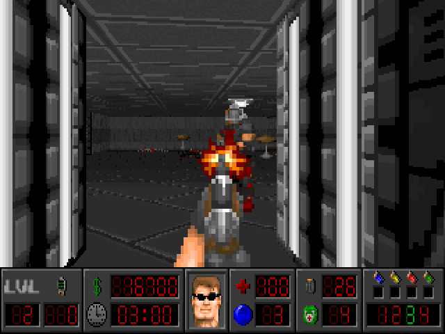 Absence gameplay screenshot 5