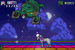 BeatBeast gameplay screenshot 4
