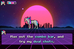 BeatBeast gameplay screenshot 2