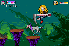 BeatBeast gameplay screenshot 6
