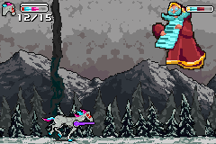 BeatBeast gameplay screenshot 5