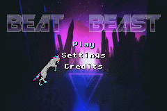 BeatBeast gameplay screenshot 1