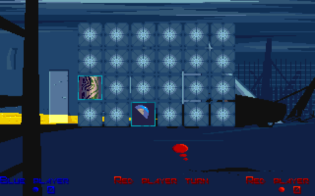 Another World Memory gameplay screenshot 6