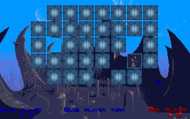 Another World Memory gameplay screenshot 2