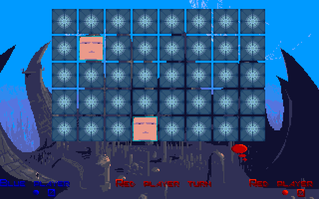 Another World Memory gameplay screenshot 4