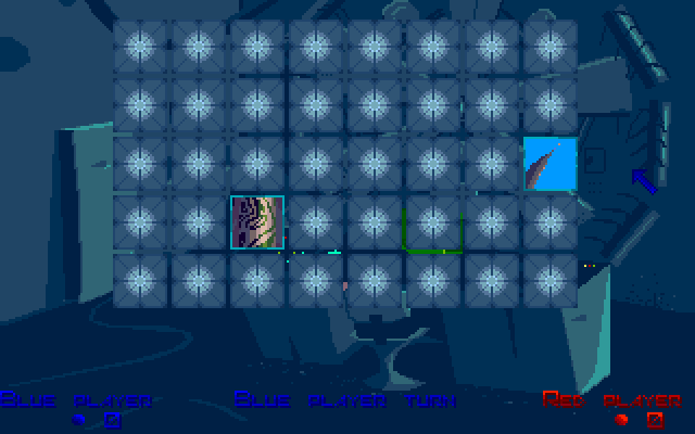 Another World Memory gameplay screenshot 5