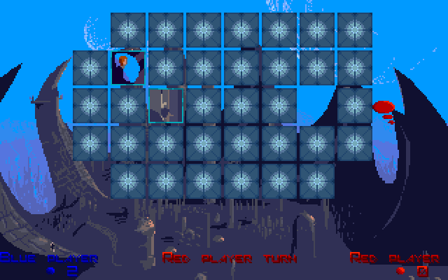 Another World Memory gameplay screenshot 3