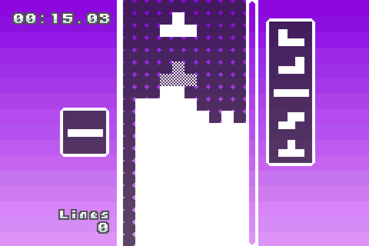 Apotris gameplay screenshot 2