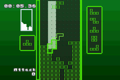 Apotris gameplay screenshot 4