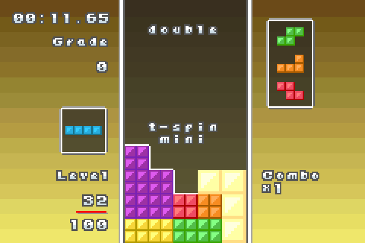 Apotris gameplay screenshot 3