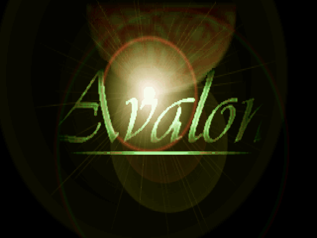 Avalon gameplay screenshot 1
