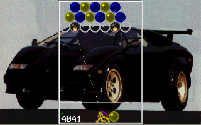 Ball Blaster gameplay screenshot 5