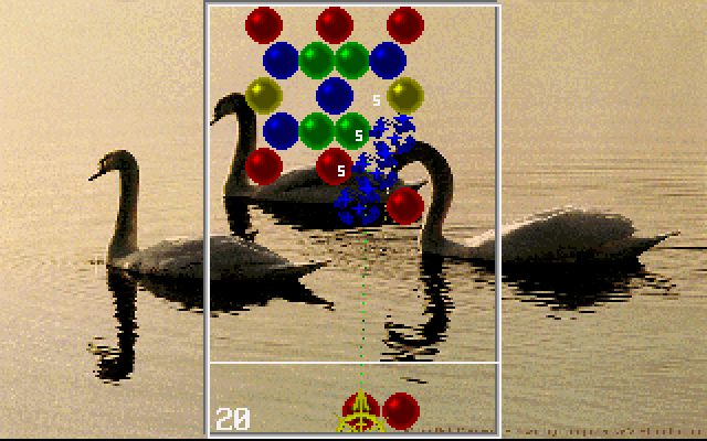 Ball Blaster gameplay screenshot 6