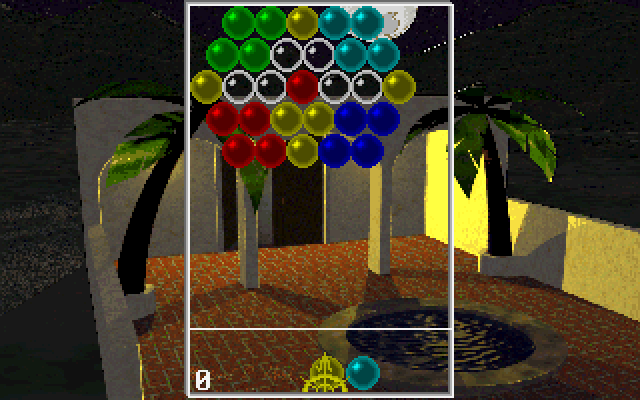 Ball Blaster gameplay screenshot 4