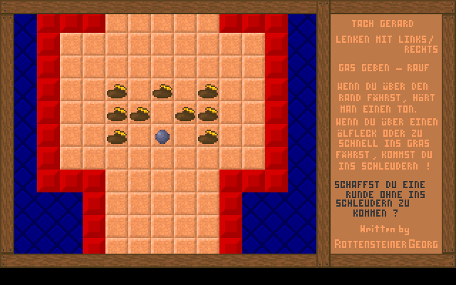 Ballgame gameplay screenshot 6