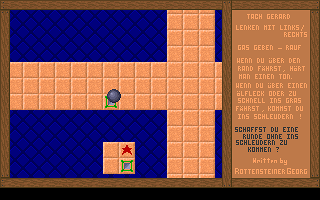 Ballgame gameplay screenshot 4