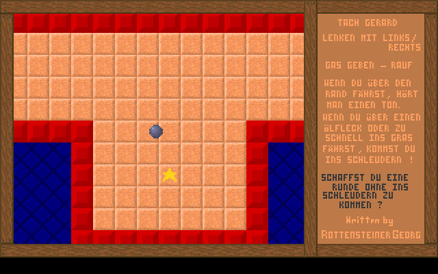 Ballgame gameplay screenshot 3