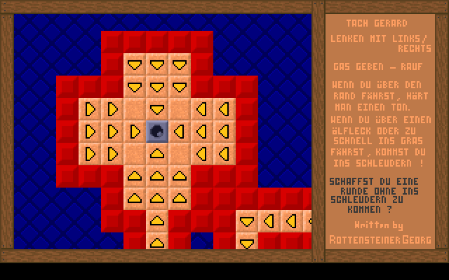 Ballgame gameplay screenshot 5
