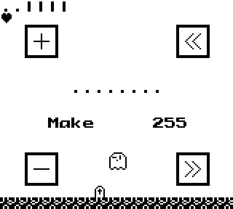 Bit Bang gameplay screenshot 4
