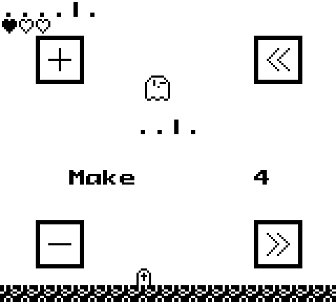 Bit Bang gameplay screenshot 2