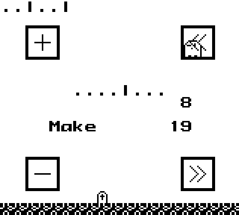 Bit Bang gameplay screenshot 3