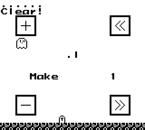 Bit Bang gameplay screenshot 1