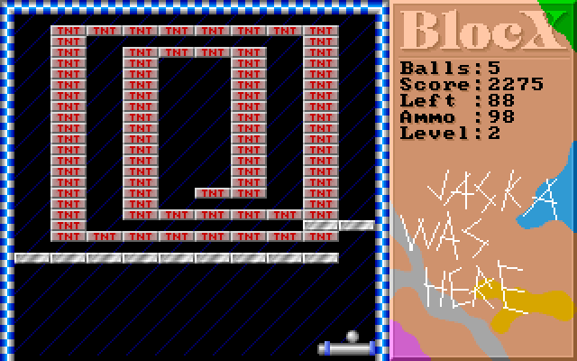 BlocX gameplay screenshot 5