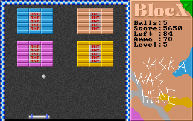 BlocX gameplay screenshot 6