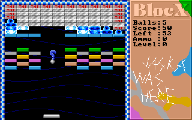 BlocX gameplay screenshot 3