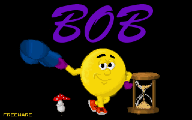 BOB gameplay screenshot 1