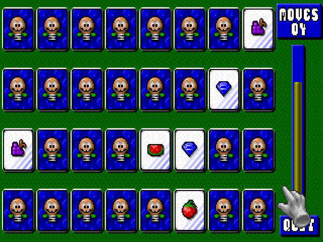 Bubble Pop Memory gameplay screenshot 3