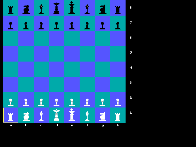 Chenard gameplay screenshot 1