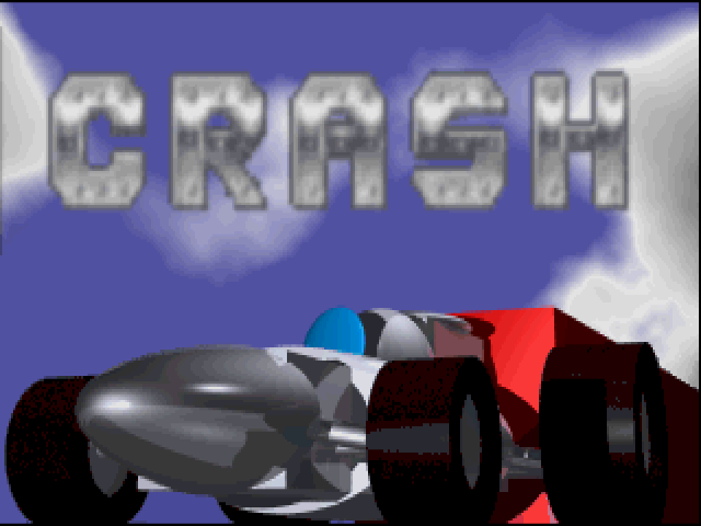 CRASH gameplay screenshot 1