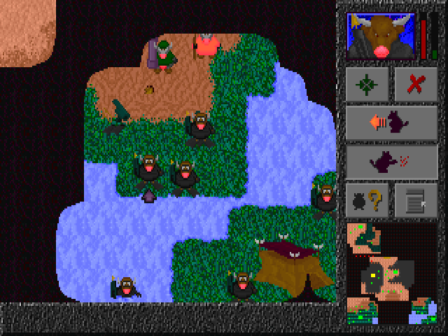 Crazy Cows gameplay screenshot 6