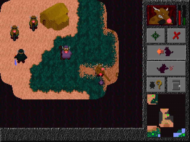 Crazy Cows gameplay screenshot 5