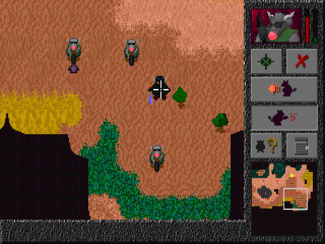 Crazy Cows gameplay screenshot 4