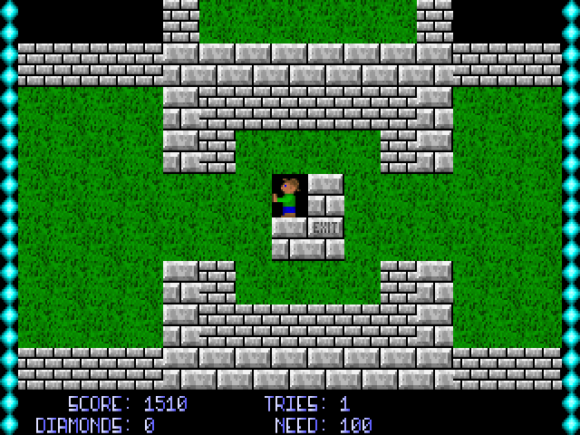 Diamond gameplay screenshot 5