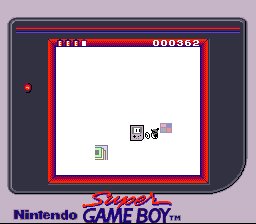 DMG vs. Super Game Boy gameplay screenshot 4