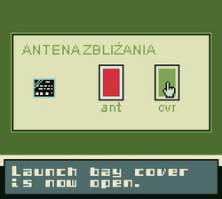 Europa rescue! gameplay screenshot 1