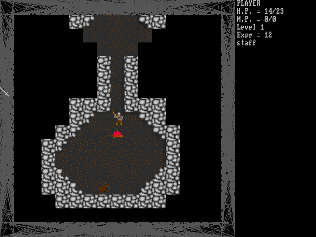 Gladius gameplay screenshot 4