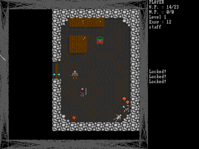 Gladius gameplay screenshot 5