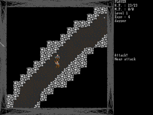 Gladius gameplay screenshot 3