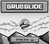 Grub Glide gameplay screenshot 1