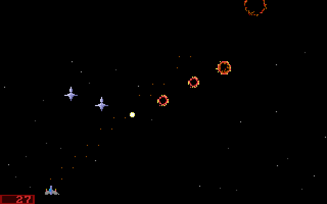 GUB gameplay screenshot 3